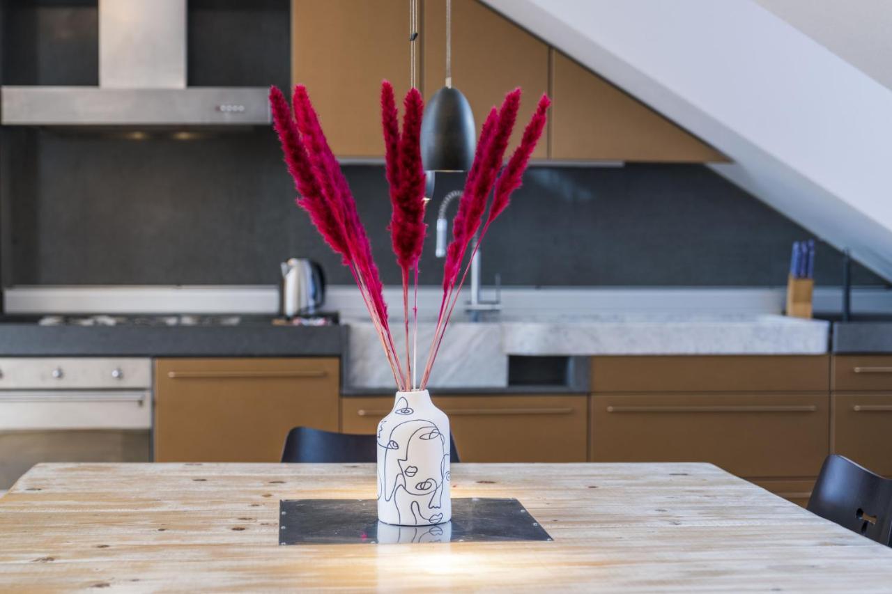 Appartamento Easylife - Spledido Attico Di Lusso Con Terrazzo In Porta Garibaldi *